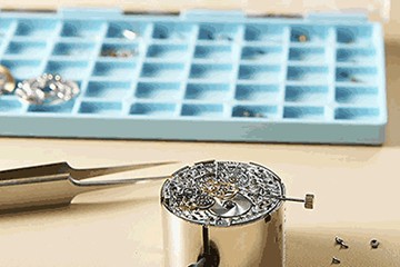 温州江诗丹顿手表售后在哪