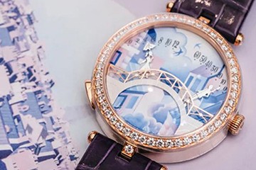 温州江诗丹顿官方售后点在哪里