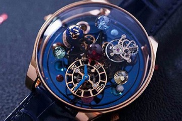 劳力士售后维修点温州地址