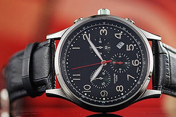 温州江诗丹顿手表官方售后店在哪