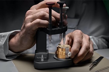 温州劳力士官方售后维修店地址