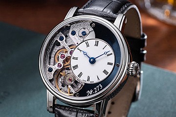 温州江诗丹顿手表官方售后服务店在哪