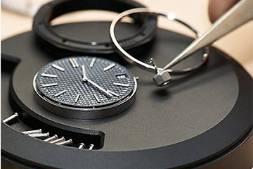 劳力士表温州官方售后维修点位置