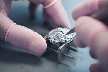 温州江诗丹顿官方售后店在哪