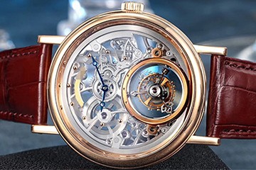 温州江诗丹顿手表官方售后在哪