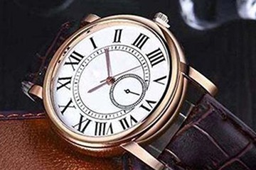 江诗丹顿表温州官方售后在哪