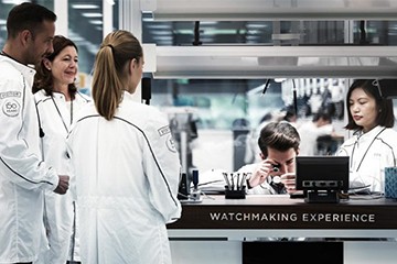 温州劳力士官方售后维修地点查询