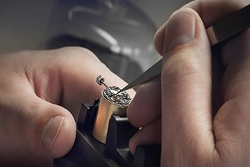 江诗丹顿手表在温州哪能官方售后