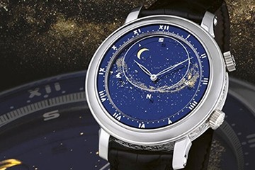 江诗丹顿手表温州售后中心在哪