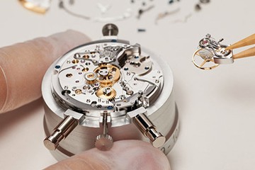 温州江诗丹顿表官方售后点在哪里