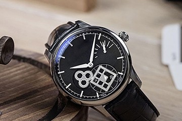 江诗丹顿手表在温州哪能售后