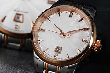 江诗丹顿表温州官方售后网点在哪