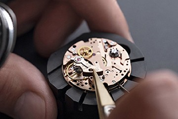 劳力士手表温州售后位置