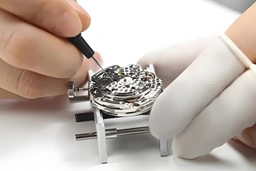 温州劳力士手表售后维修点位置