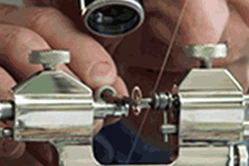 温州劳力士售后维修服务店位置