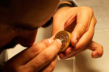 温州劳力士官方售后位置