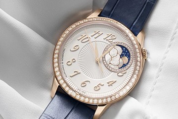 温州劳力士表扣磨损了